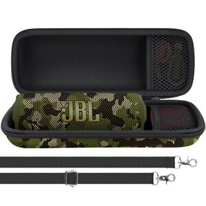 Aenllosi ���[�P�[�X �݊��i JBL Flip 7 Flip7 Flip 6 FLIP6 Bluetooth�X�s�[�J�[ (�X�N���b�h)