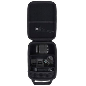 Aenllosi���[�P�[�X �݊��i �\�j�[ Sony �~���[���X��ჿ7/��7M2/��7RM2/��7M3/��7RM3/��7M4 �u���b�N(�P�[�X�̂�)