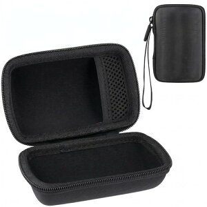 (�P�[�X�̂�)Funlogy Portable Mini2/Mini �|�[�^�u���X�s�[�J�[ �u���b�N ��p���[�P�[�X- Aenllosi