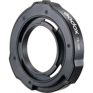 Godox ML-GB Bowens �A�_�v�^�[�AAD300Pro�AML100Bi�AML60IIBi�AML30�AML30Bi�AML60�AML60Bi �p