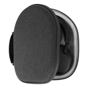 Geekria �P�[�X Shield �w�b�h�z���P�[�X �݊��� �n�[�h�P�[�X ���s�p �n�[�h�V�F���P�[�X �\�j�[ Sony WH-1000XM5, WH-1000XM4, WH-1000XM3, WH-1000XM2, MDR-1000X, WH-XB910N, WH-XB900, WH-CH720N, WH-CH720, WH-CH710, WH-CH700N, W