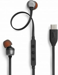 JBL TUNE310C USB Type-C �ڑ� �C���z�� 96kHz/24bit DAC����/�ʘb�\�}�C�N�t��3�{�^�������R��/�t���b�g�P�[�u��/3��̃v���Z�b�g�C�R���C�U�[����/�n�C���]/9mm�a�_�C�i�~�b�N�h���C�o�[/�u���b�N/J