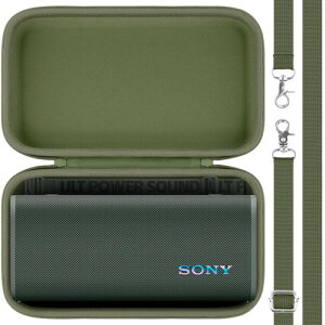 (�P�[�X�̂�) ULT FIELD 3 Bluetooth�X�s�[�J�[ SRS-ULT30���[�P�[�X,�O���[���]co2CREA