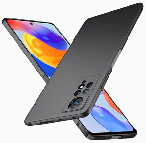 �����^ Wojiaozvlf �ɔ� Redmi Note 11 Pro 5G �P�[�X PC�}�b�g���� ���y�� ���ϖh�~ �w��h �C�菝�h�~ ��G��ǂ� �S�ʕی� ���ϖ� �ϏՌ� ���C�����X�[�d�Ή� �u���b�N