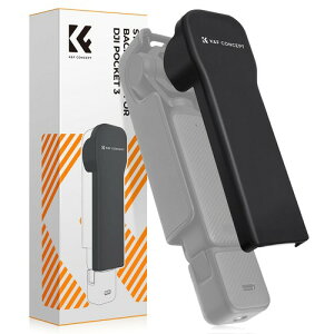 KF CONCEPT Osmo Pocket 3 �ی�J�o�[ �����P�[�X�Ή�