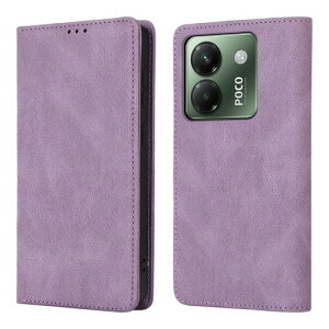 Gedurya Xiaomi POCO M7 Pro 5G �P�[�X �蒠�^ �X�}�z�P�[�X �V���I�~ �|�Rm7�v�� �p �P�[�X�蒠�^ �g�уJ�o�[ SIM�t���[ 6.67�C���`�Ή� POCOM7 Pro 5G �蒠�^�P�[�X �}�O�l�b�g�� �J�[�h���[ �X�^���h�@�\