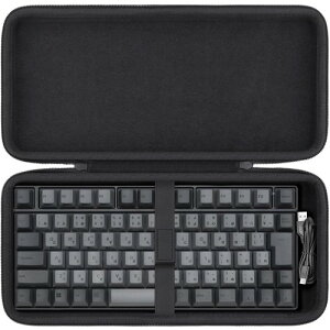 ���[�P�[�XREALFORCE RC1 �L�[�{�[�h 70% C1HJ13/C1HK13 �u���b�N���[�P�[�X(�P�[�X�̂�)-Aenllosi