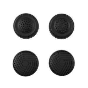 PlayVital Steam Deck LCD�ɑΉ��p�T���O���b�v�L���b�v�Aps portal�Ή��p�W���C�X�e�B�b�N�L���b�v�J�o�[�ASteam Deck OLED�ɑΉ��p�O���b�v�W���C�X�e�B�b�N�L���b�v�A�T�����C&�K�[�f�B�A���G�f�B