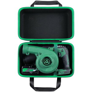 HiKOKI �n�C�R�[�L �[�d�� �u���� 14.4V 18V RB18DC(NN) ��p���[�P�[�X(�P�[�X�̂�)-Aenllosi