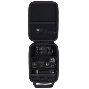 Aenllosi���[�P�[�X �݊��i �x�m�t�C���� FUJIFILM X-T30II/T30III/T5/S20/S10/T1/T20/T50 �u���b�N