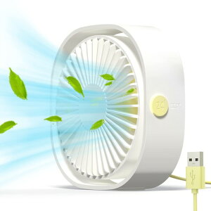 Simpeak ����@ USB ��@ ���^ �~�j��@ �ᑛ�� ������ 3�i�K���ʒ��� 360�x�p�x���� �R���p�N�g �󒲕⏕ (�z���C�g)