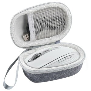 Aenllosi���[�P�[�X �݊��i ���W�N�[�� Logicool MX ANYWHERE 3S/3/2S MX1800/1700/1600 �O���[