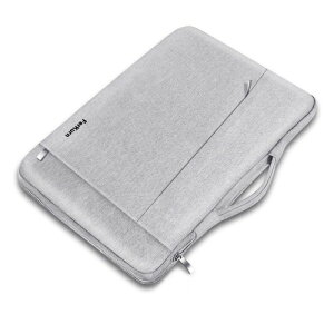 Ferkurn pc�P�[�X �m�[�g�p�\�R�� �P�[�X 13 13.3 13.6�C���`�ƌ݊����̂���MacBook Air M5/M4/M3/M2/M1 2026~2018�AMacBook Neo�AMacBook Pro�ASurface Pro 11/10/9/X/8�ASurface Laptop 7/6/5/4�AHP���m�{�ADell�A�x�m�ʁALifebook