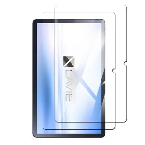 �Ή� LAVIE Tab T11 T1165/KAS �p�̃K���X�t�B���� LAVIE Tab T11 T1165/KAS �p�̃t�B���� 9H���� ���˖h�~ ��U�h�~ �w��h�~ �C�A�h�~ �������� �ϏՌ� �����z��