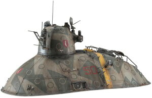�n�Z�K�� �}�V�[�l���N���[�K�[ P.K.H.103 �i�b�c���b�J�[ ���@���g�K�C�X�g 1/35�X�P�[�� �v�����f�� 64124