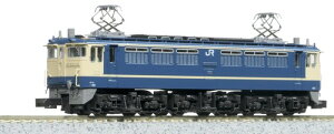 �J�g�[ (KATO) N�Q�[�W EF65 1000 ����` (JR�d�l �O���[H�S��) �d�C�@�֎� 3061-A
