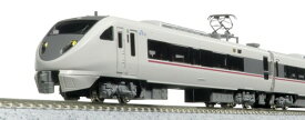 カトー (KATO) Nゲージ 289系 「こうのとり・きのさき」 4両基本セット 鉄道模型 電車 10-2126
