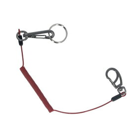 SK11(エスケー11) セーフティコード 使用荷重0.5kg 350~1050mm レッド 工具の落下・紛失防止に SC-05