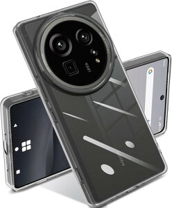 UNEEDAQUOS R10 �p�� �X�}�z�P�[�X AQUOS R10 �p�� �J�o�[ TPU �����^ �S�ʕی� �P�[�X �\�t�g �P�[�X �N���A �V���R�� ���� �N���A �P�[�X �ϏՌ� TPU �P�[�X �C�菝�h�~�z���_�炩����G��