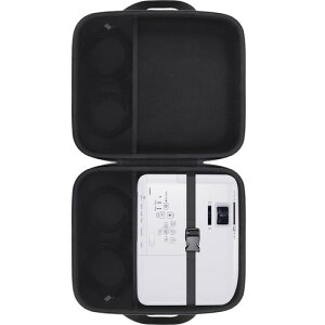 Aenllosi���[�P�[�X �݊��i EPSON �G�v�\�� EB-W55/EB-E12/W06/E01/X06/W05/EH-TW750 �u���b�N