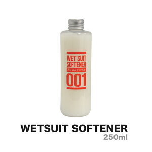 ӂӂ̑f WETSUIT SOFTENER EFbgX[c \ti[ T[tB