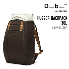 Db HUGGER BACKPACK ハガー バックパック ユニセックス デイパック