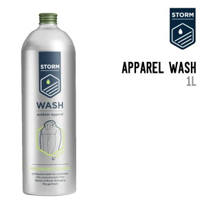 STORM �X�g�[�� �A�p�����E�H�b�V�� �A�E�g�h�A ��� �S�A�e�b�N�X �E�F�A1L