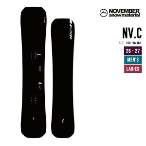 NOVEMBER �m�x���o�[ 26-27 NV.C �G�k�u�C�V�[ �X�m�[�{�[�h