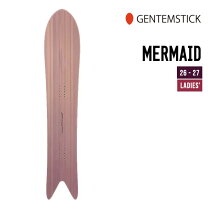 楽天市場】gentemstick mermaidの通販