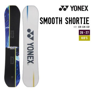 YONEX ���l�b�N�X 26-27 SMOOTH SHORTIE �X���[�X�V���[�e�B�[ �X�m�[�{�[�h