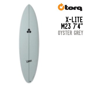 TORQ SURFBOARD �g���N�T�[�t�{�[�h X-LITE M23 7'4 �~�b�h�����O�X �T�[�t�B��