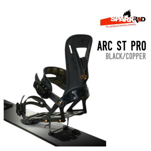 SPARK R&D �X�p�[�N 26-27 ARC ST PRO �A�[�N �X�v���b�g�{�[�h �r���f�B���O