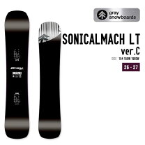 楽天市場】gray snowboard mach（スノーボード用品｜ウィンター 