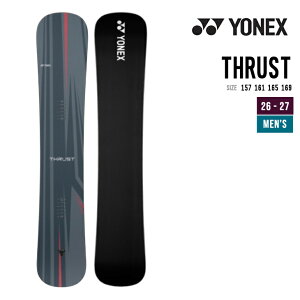 YONEX ���l�b�N�X 26-27 THRUST �X���X�g �X�m�[�{�[�h