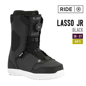 RIDE ���C�h 26-27 LASSO JR ���b�\ �W���j�A ���C�h