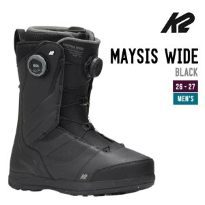 26-27 K2 �P�[�c�[ MAYSIS WIDE ���C�V�X ���C�h �X�m�[�{�[�h �u�[�c