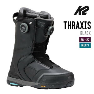 26-27 K2 �P�[�c�[ THRAXIS �X���L�V�X �X�m�[�{�[�h �u�[�c