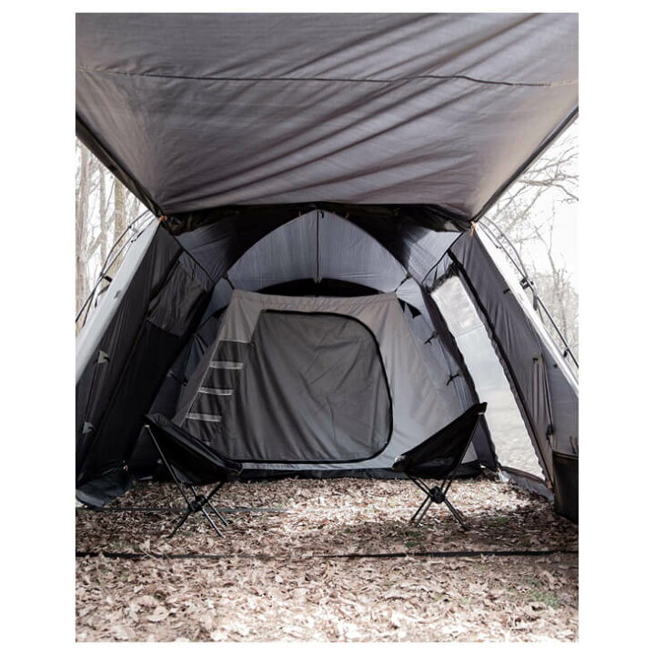 楽天市場】MURACO ムラコ INNER TENT for ZIZ インナーテント 