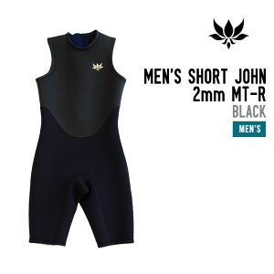 AXXE CLASSIC AbNX NVbN MEN'S SHORT JOHN 2mm MT-R Y V[gW EFbgX[c T[tB