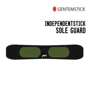 GENTEM STICK QeXeBbN INDEPENDENTSTICK SOLE GUARD \[K[h \[Jo[