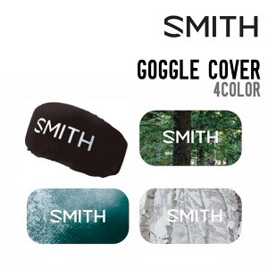 SMITH X~X GOGGLE COVER S[OJo[ Xm[{[h XL[