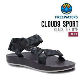 FREEWATERS フリーウォータース CLOUD9 SPORT クラウド9 スポーツ 正規品 究極のクッション性 植物由来 快適 サーフィン