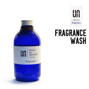 UN A FRAGRANCE WASH tOX RfBVi[ { T[tB EFbgX[c EFbgVv[ 