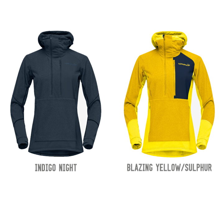 楽天市場】NORRONA ノローナ 23-24 LOFOTEN THERMAL PRO HOOD 