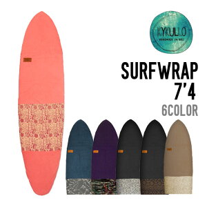 KYKULLO LN SURFWRAP T[tbv Ki T[tB T[t{[h P[X ~bhOXp
