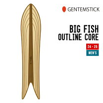 楽天市場】big fish outline core（スポーツ・アウトドア）の通販 