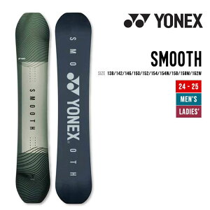 YONEX lbNX 24-25 SMOOTH X[X T 2024-2025 Xm[{[h jZbNX