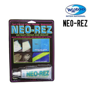 WAHOO t[ NEO-REZ lIY T[tB EFbgX[c yA C 