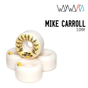 yZ[zWAYWARD MIKE CARROLL EFC[h }CN L EB[ XP[g{[h XP{[ SK8 ^C