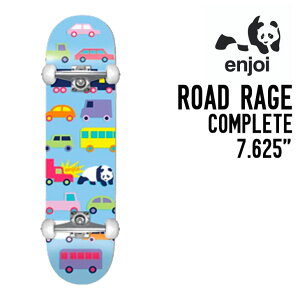 ROAD RAGE COMPLETE [hCW Rv[g ENJOI GWC gݗčς i jZbNX